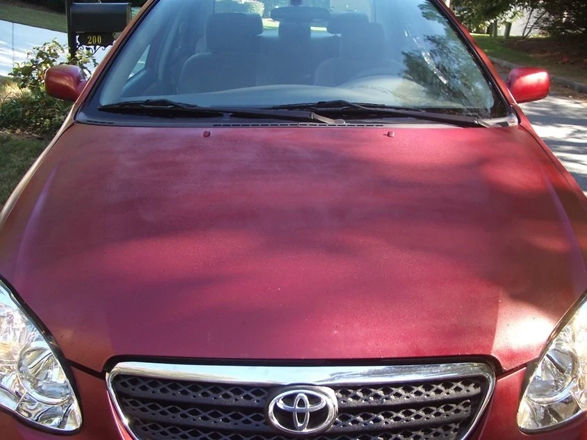 2007 Toyota Corolla 10th Gen - Image 20 of 20