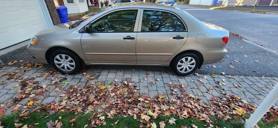 2007 Toyota Corolla 10th Gen - Image 2 of 7
