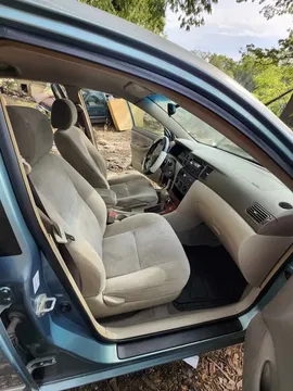 2007 Toyota Corolla