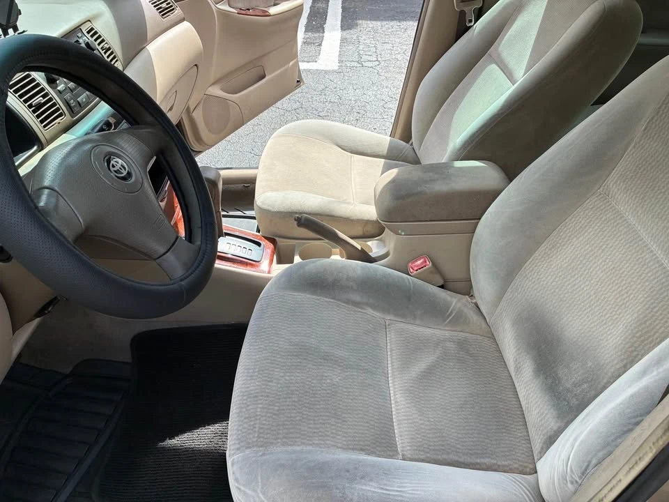 2007 Toyota Corolla 9th Gen - Image 13 of 13