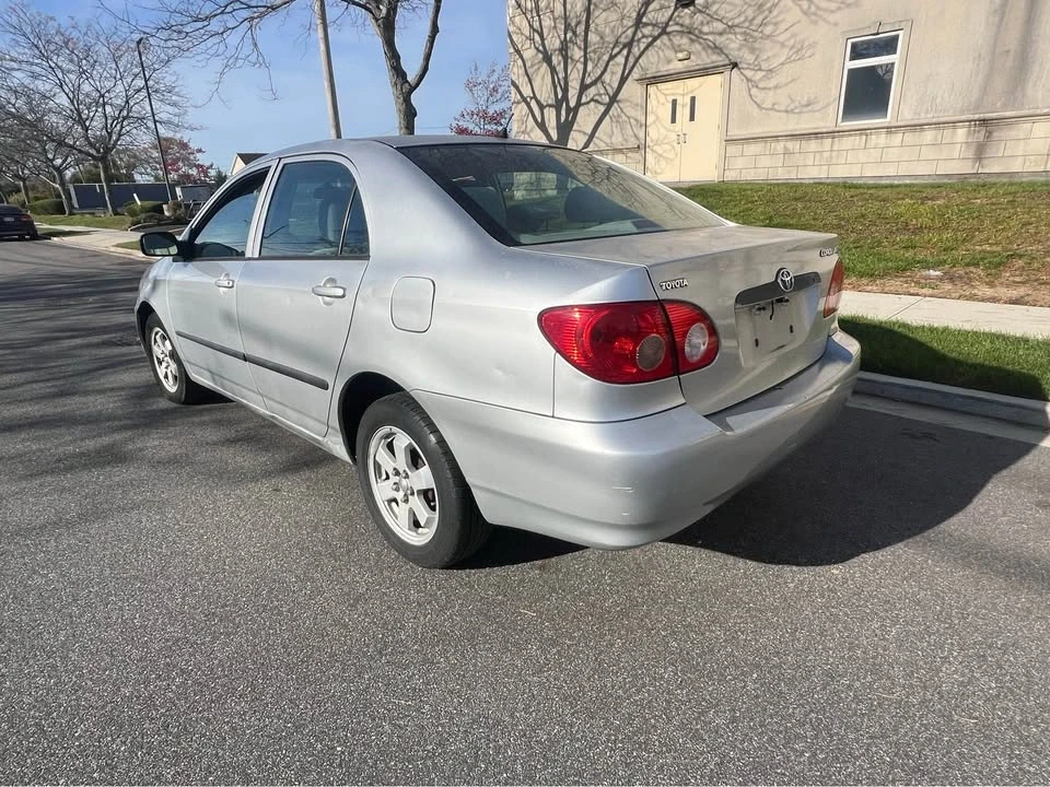 2007 Toyota Corolla 10th Gen - Image 8 of 15