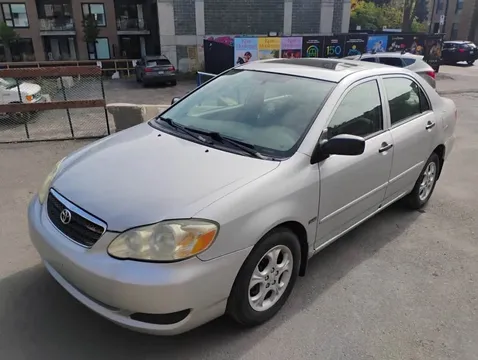 2007 Toyota Corolla 9th Gen - Image 2 of 9