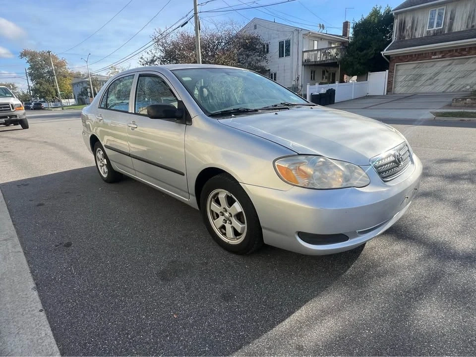 2007 Toyota Corolla 10th Gen - Image 3 of 15