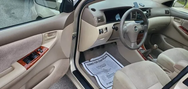 2007 Toyota Corolla 10th Gen - Image 3 of 12