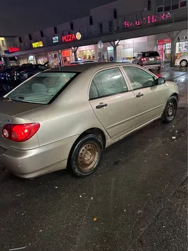 2007 Toyota Corolla 9th Gen - Image 2 of 3
