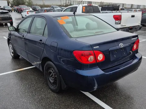 2007 Toyota Corolla 10th Gen - Image 3 of 6