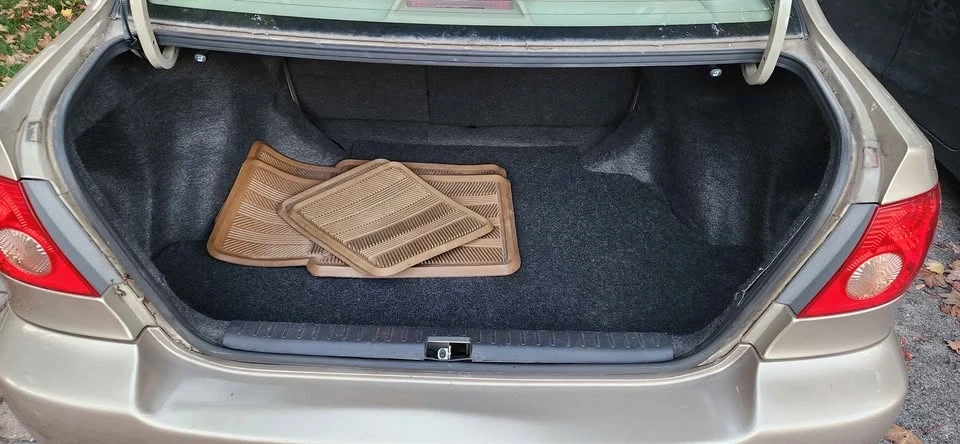 2007 Toyota Corolla 9th Gen - Image 5 of 7