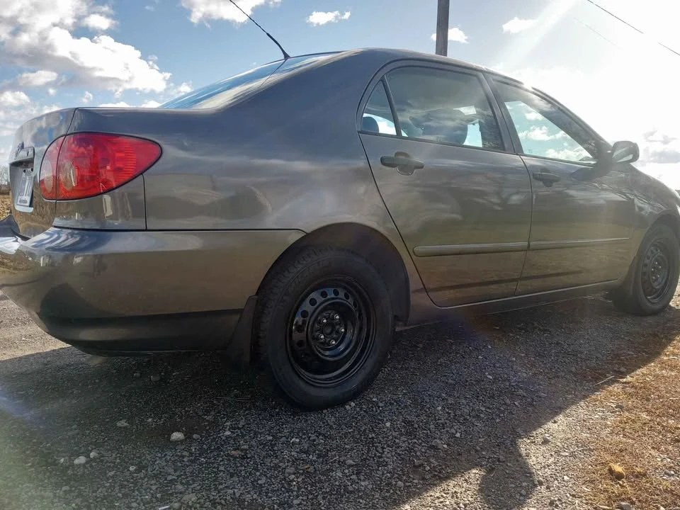 2007 Toyota Corolla 10th Gen - Image 3 of 8