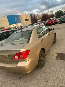 2007 Toyota Corolla 10th Gen - Image 3 of 9