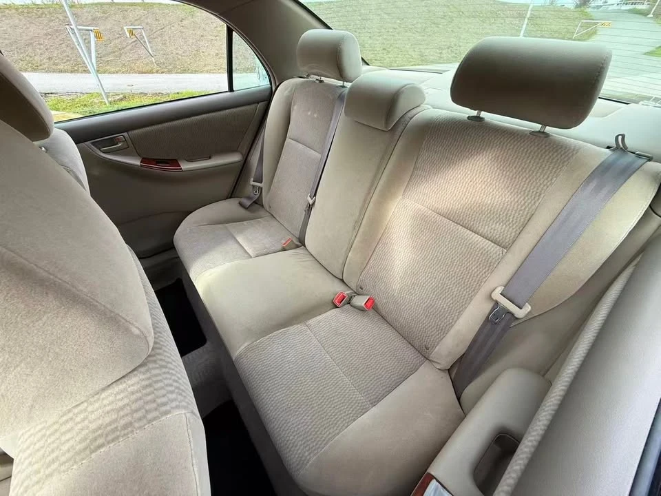 2007 Toyota Corolla 10th Gen - Image 19 of 20