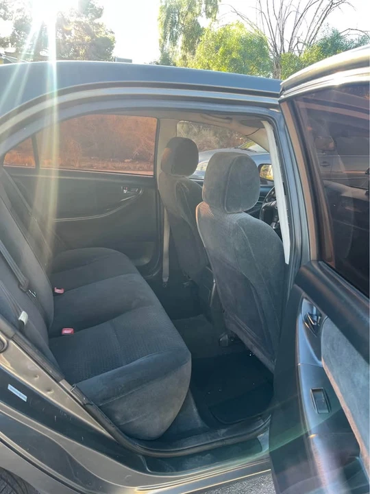2007 Toyota Corolla 9th Gen - Image 9 of 12