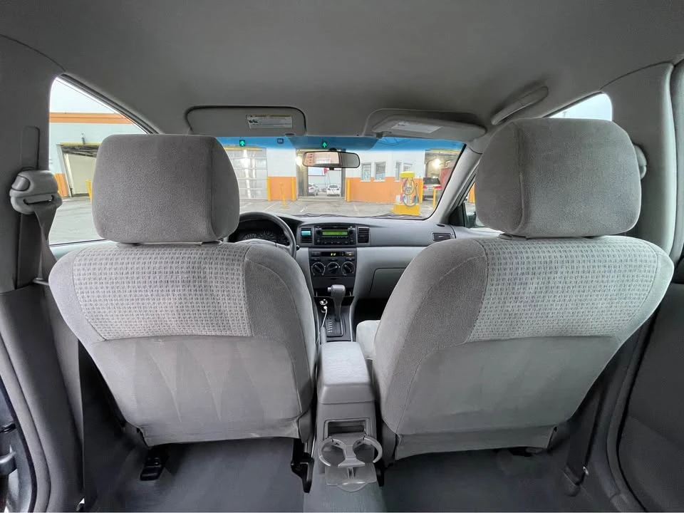 2007 Toyota Corolla 9th Gen - Image 15 of 18