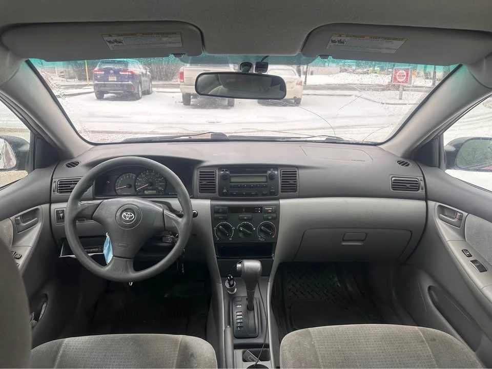 2007 Toyota Corolla 10th Gen - Image 7 of 10