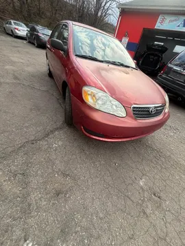 2007 Toyota Corolla 10th Gen - Image 2 of 11