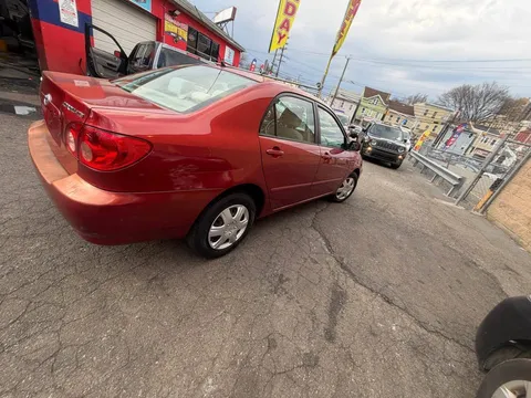 2007 Toyota Corolla 10th Gen - Image 4 of 11
