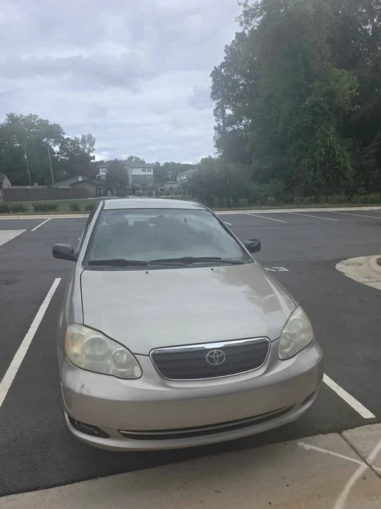 2007 Toyota Corolla 10th Gen - Image 11 of 11