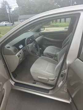 2007 Toyota Corolla 10th Gen - Image 4 of 11