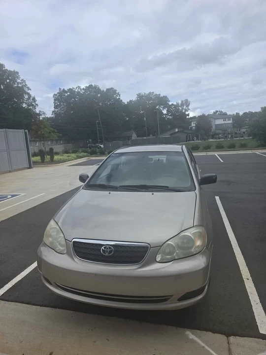 2007 Toyota Corolla 10th Gen - Image 6 of 11
