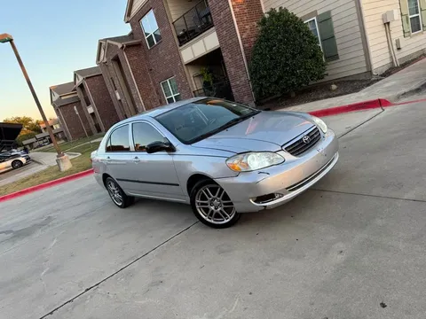 2007 Toyota Corolla 9th Gen - Image 4 of 7