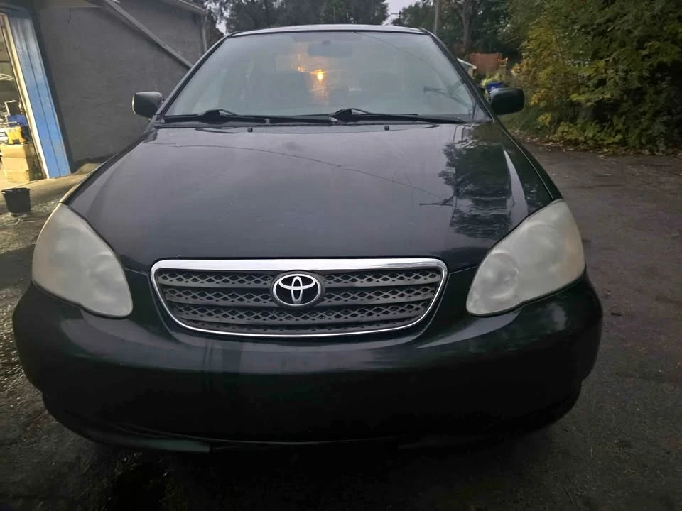 2007 Toyota Corolla 9th Gen - Image 1 of 14