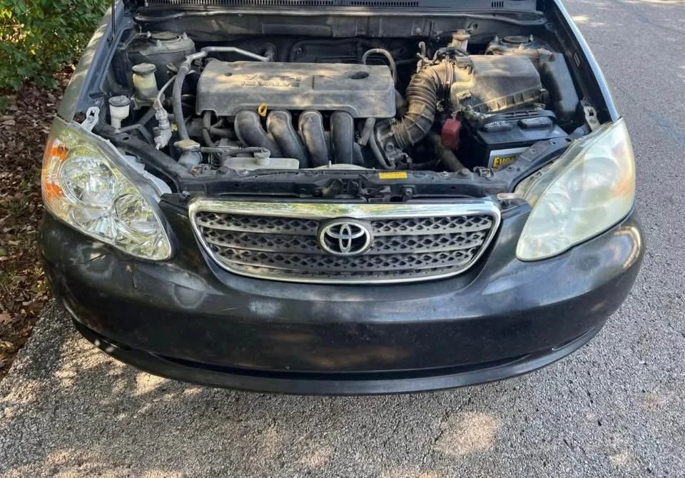 2007 Toyota Corolla 10th Gen - Image 15 of 15