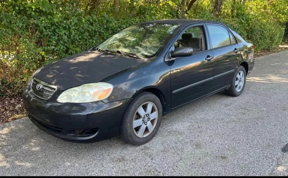 2007 Toyota Corolla 10th Gen - Image 3 of 15
