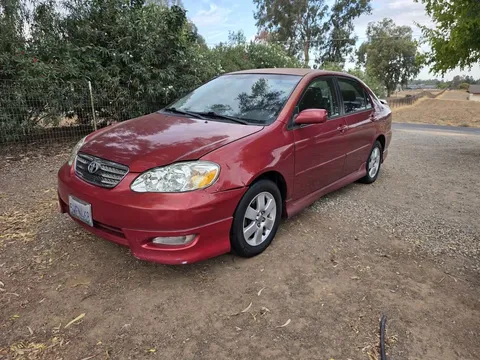 2007 Toyota Corolla 9th Gen - Image 2 of 5