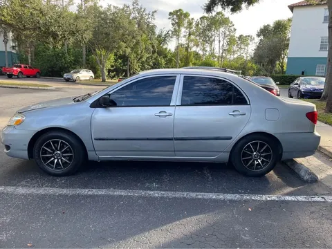 2007 Toyota Corolla 9th Gen - Image 3 of 9