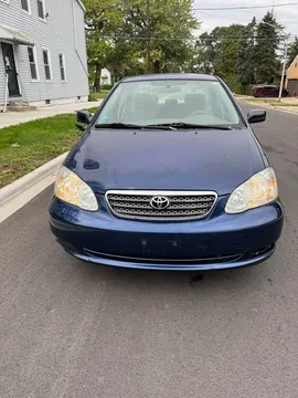 2007 Toyota Corolla 9th Gen - Image 4 of 6