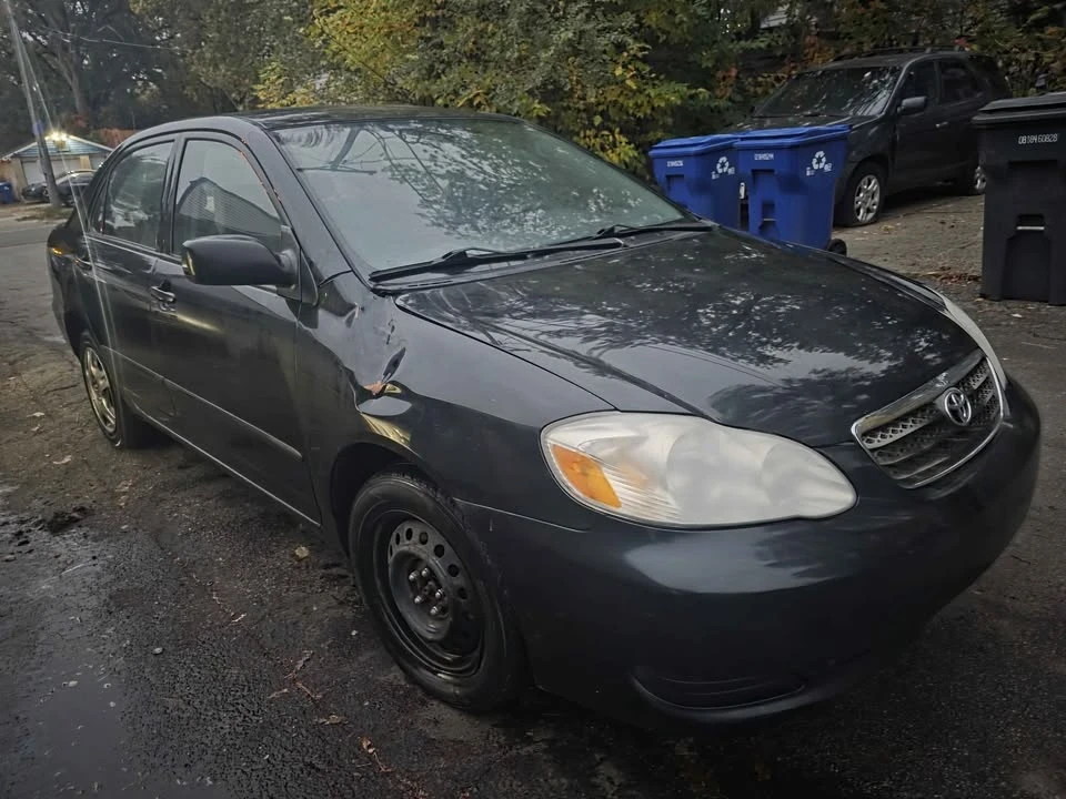 2007 Toyota Corolla 9th Gen - Image 11 of 14