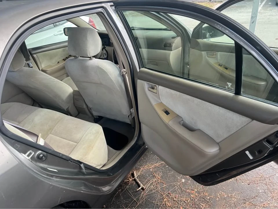 2007 Toyota Corolla 9th Gen - Image 9 of 15