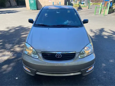 2007 Toyota Corolla 9th Gen - Image 3 of 7