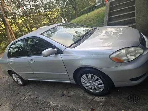 2007 Toyota Corolla 9th Gen - Image 2 of 7