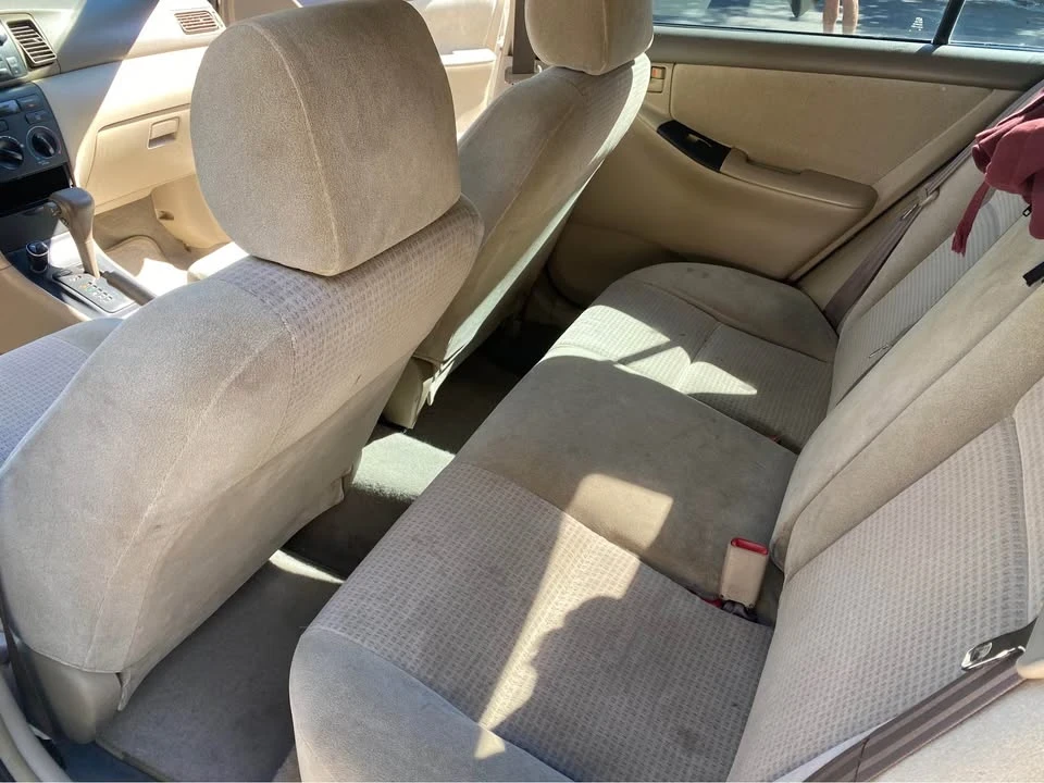 2007 Toyota Corolla 9th Gen - Image 5 of 7