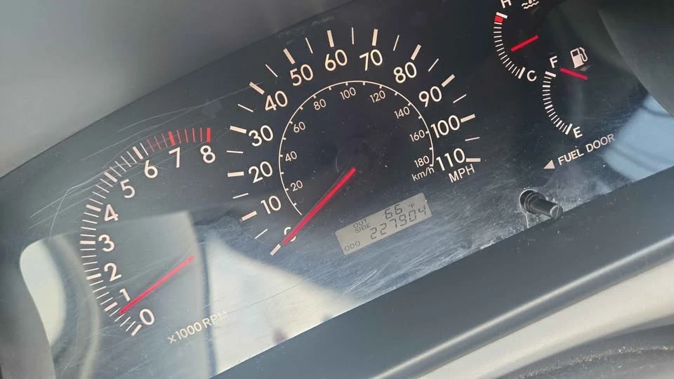 2007 Toyota Corolla 9th Gen - Image 7 of 7