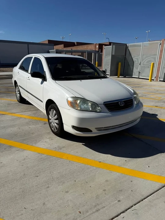 2007 Toyota Corolla 9th Gen - Image 4 of 13