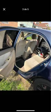 2007 Toyota Corolla 9th Gen - Image 4 of 6