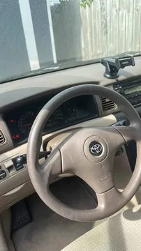 2007 Toyota Corolla 9th Gen - Image 2 of 12