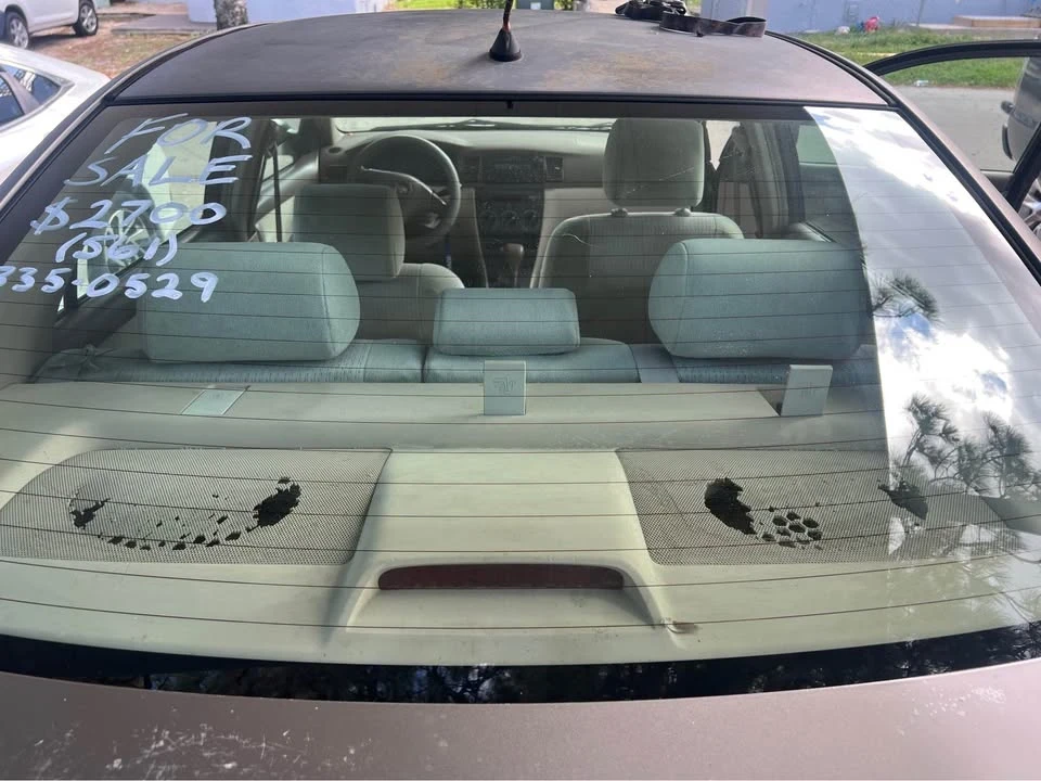 2007 Toyota Corolla 9th Gen - Image 10 of 15