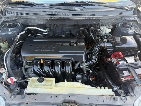 2007 Toyota Corolla 9th Gen - Image 4 of 13