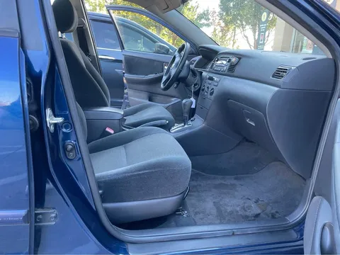 2007 Toyota Corolla 9th Gen - Image 4 of 6