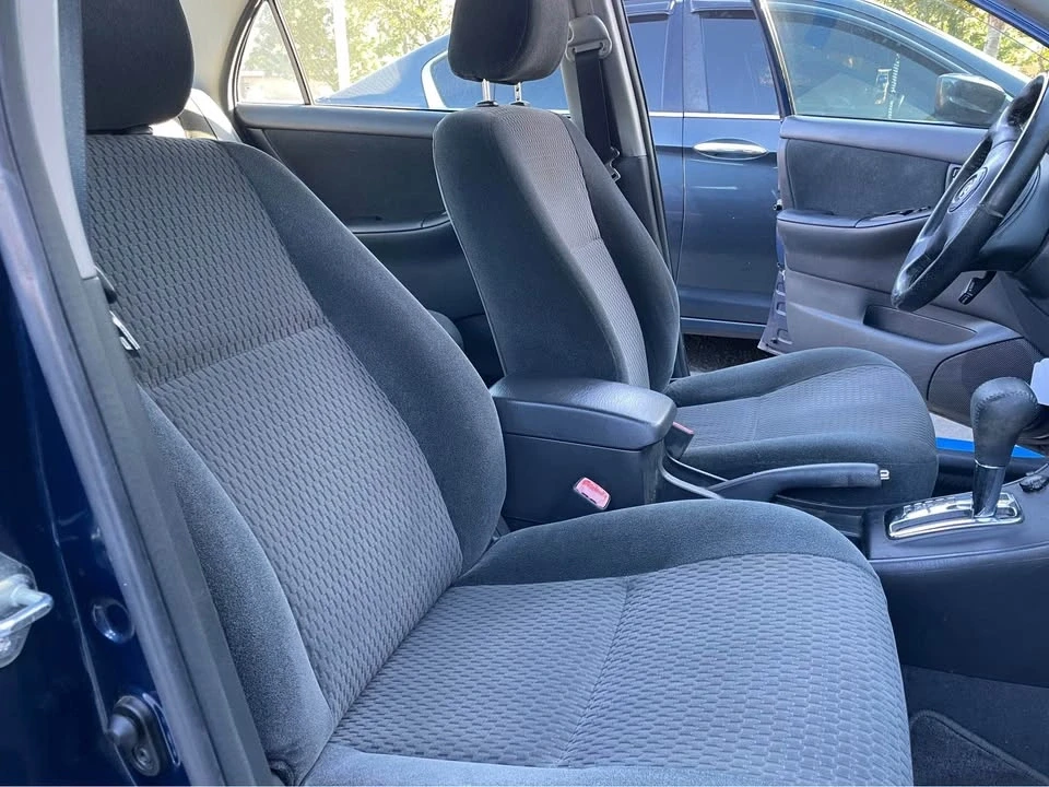 2007 Toyota Corolla 9th Gen - Image 5 of 6