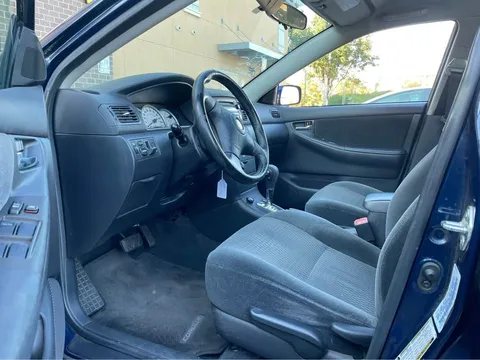 2007 Toyota Corolla 9th Gen - Image 3 of 6