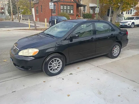 2007 Toyota Corolla 10th Gen - Image 4 of 10
