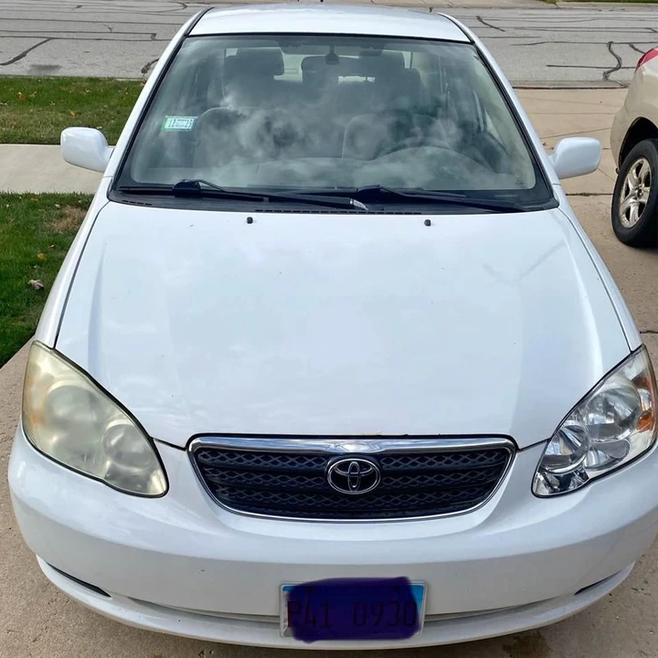 2007 Toyota Corolla 10th Gen - Image 1 of 15