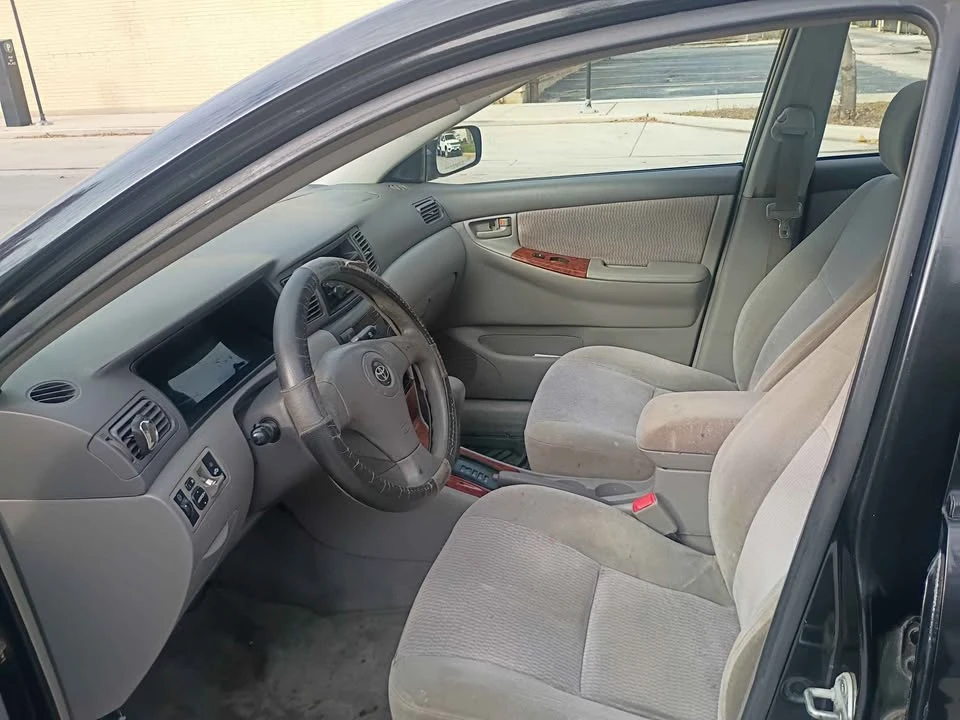 2007 Toyota Corolla 10th Gen - Image 7 of 10