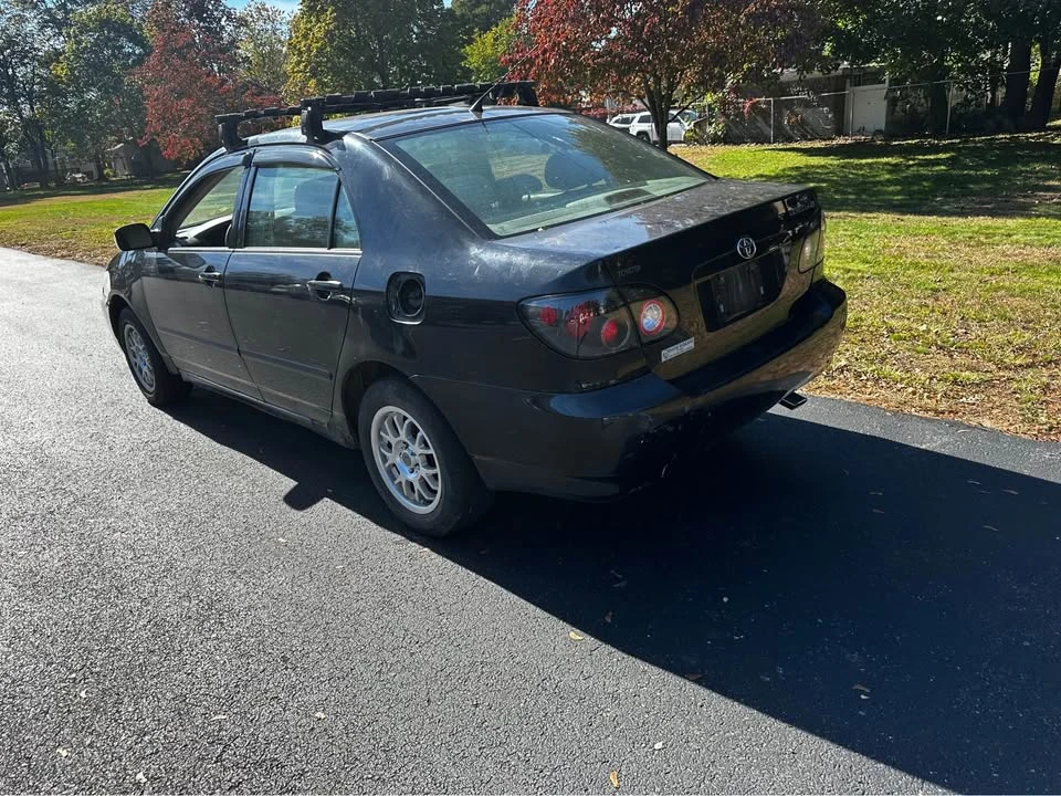 2007 Toyota Corolla 9th Gen - Image 3 of 7