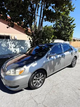2007 Toyota Corolla 9th Gen - Image 2 of 16