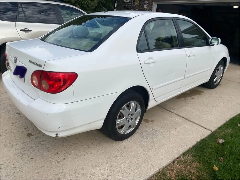 2007 Toyota Corolla 10th Gen - Image 4 of 15