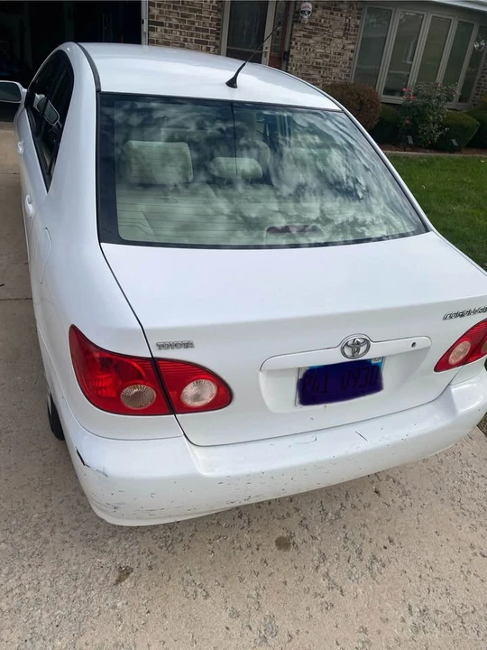 2007 Toyota Corolla 10th Gen - Image 3 of 15
